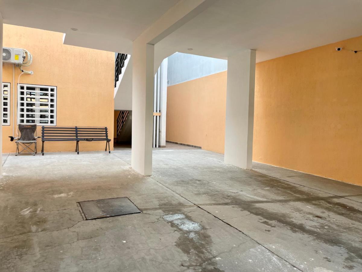 Casa Madera - Departamento 2 Apartment Tequila Exterior photo