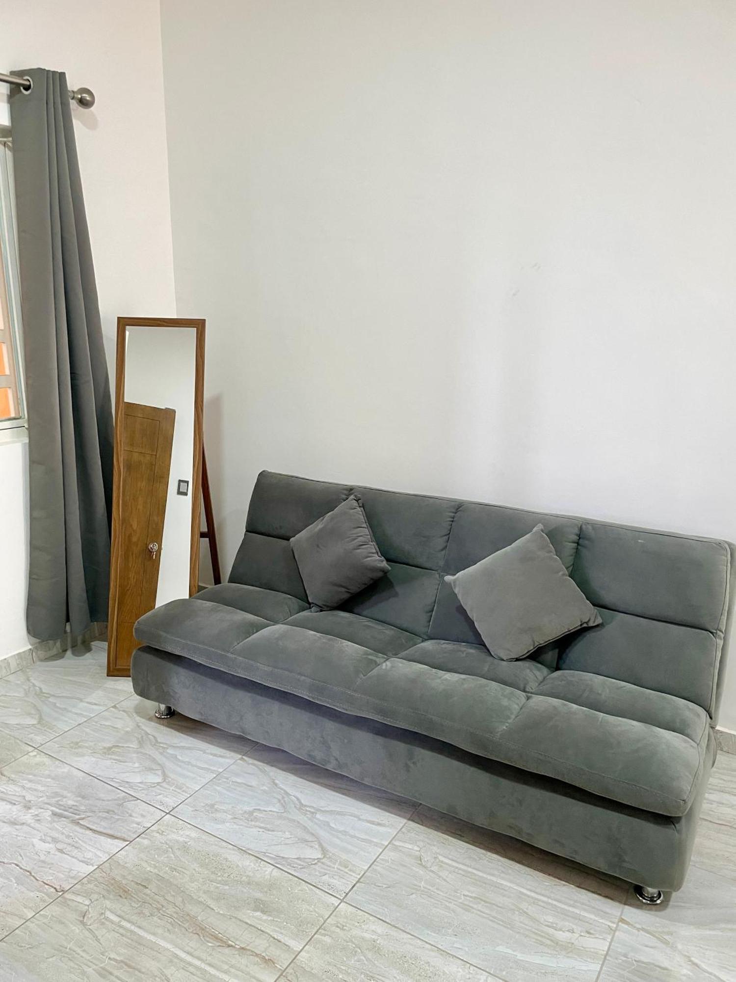 Casa Madera - Departamento 2 Apartment Tequila Exterior photo